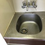 水栓ハンドル・ロータンクレバーハンドル交換